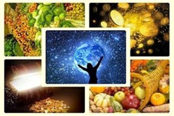 titulo Día 14 La Prosperidad Toca a mi Puerta