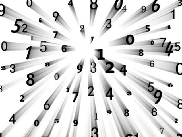 titulo Curso Numerología Autoconocimiento y Crecimiento a través de los números